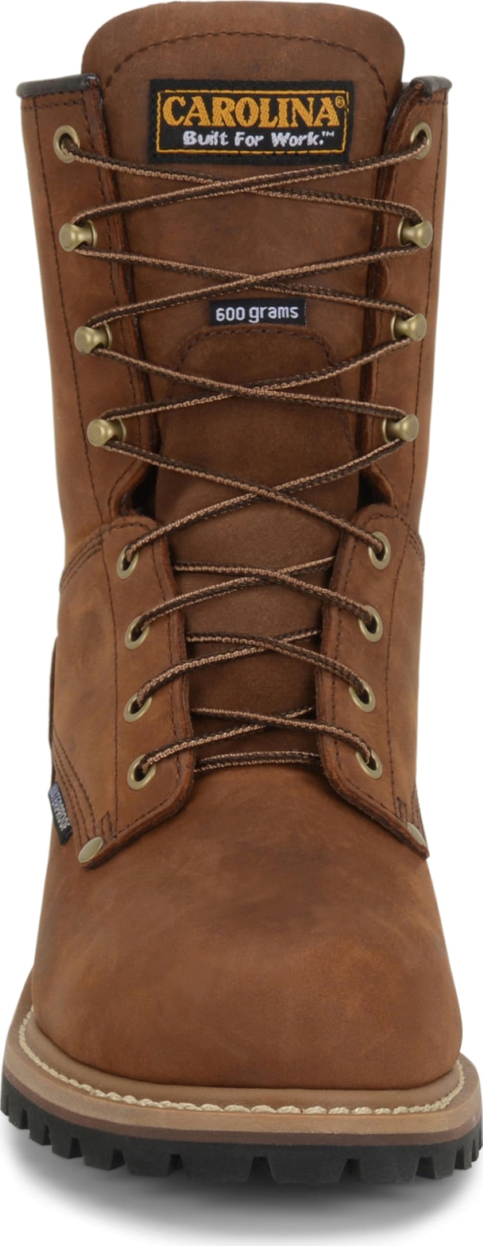 **Men's Carolina Elm 8