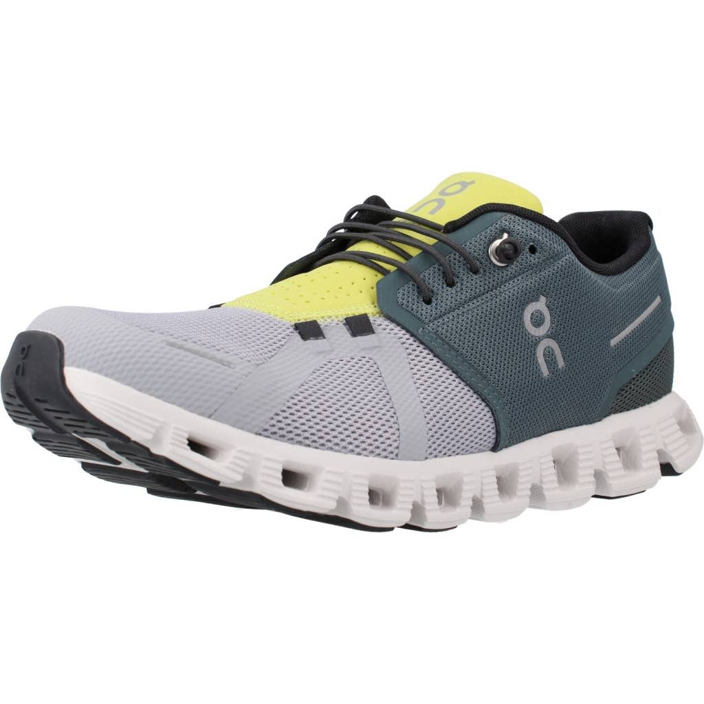 Men's Cloud 5 Running Shoes - Lightweight Comfortable Sneakers for Jogging, Gym Workouts & Everyday Wear