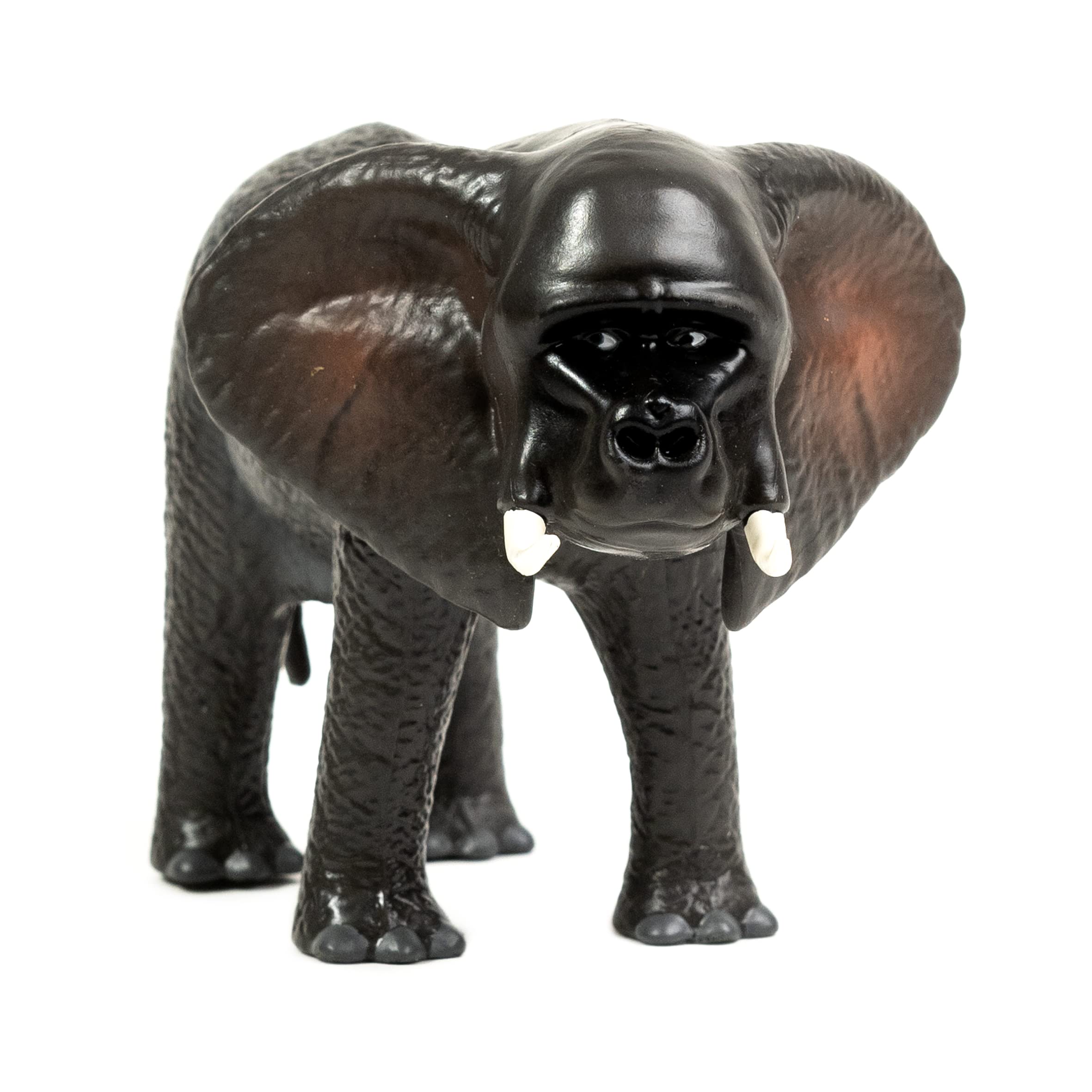 Randimals Elephant Gorilla Hybrid Action Figure Toy - 5