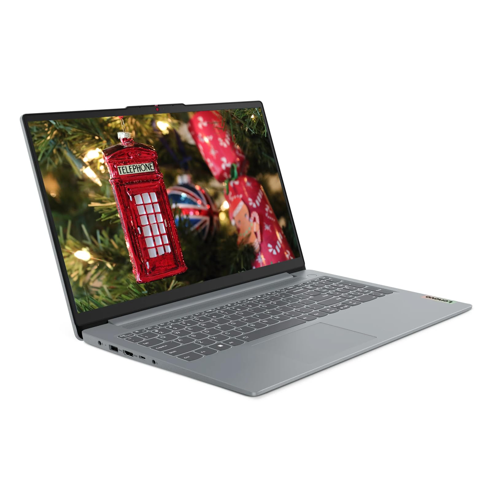Lenovo IdeaPad Slim 3i 15.6
