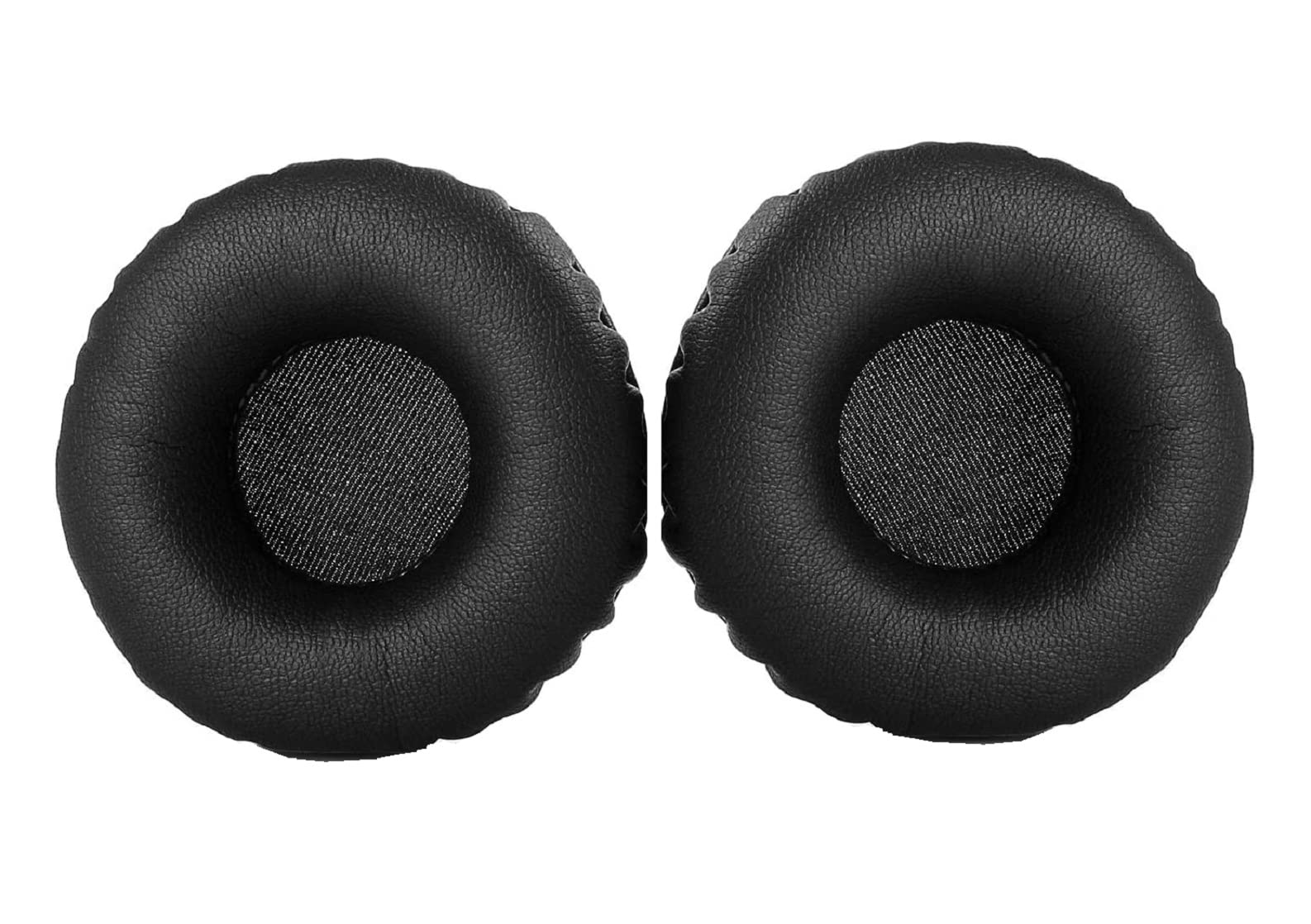 Replacement Ear Pads Cushion Cover for Jam HX-HP420 Headphones - Soft Memory Foam Ear Cups - Noise Isolation for Music, Gaming & Office Use
