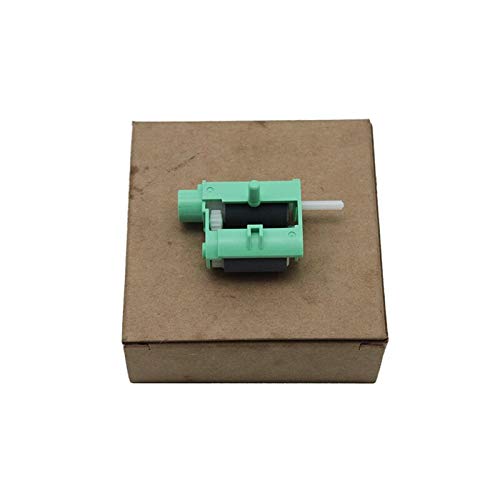 Brother HL-4150 4570 MFC-9970 9560 DC-P9055 Printer Replacement Parts - PRTA28659 LY1623 Manual Feed Pickup Roller | Compatible with Brother Printers | Ideal for Office & Home Printing Needs