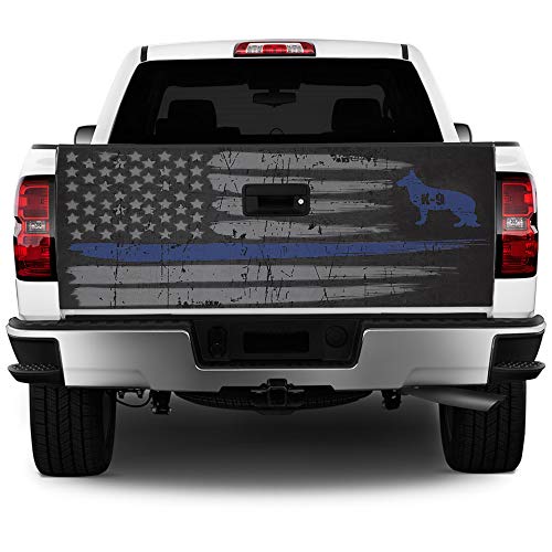 California Flag in the Wind