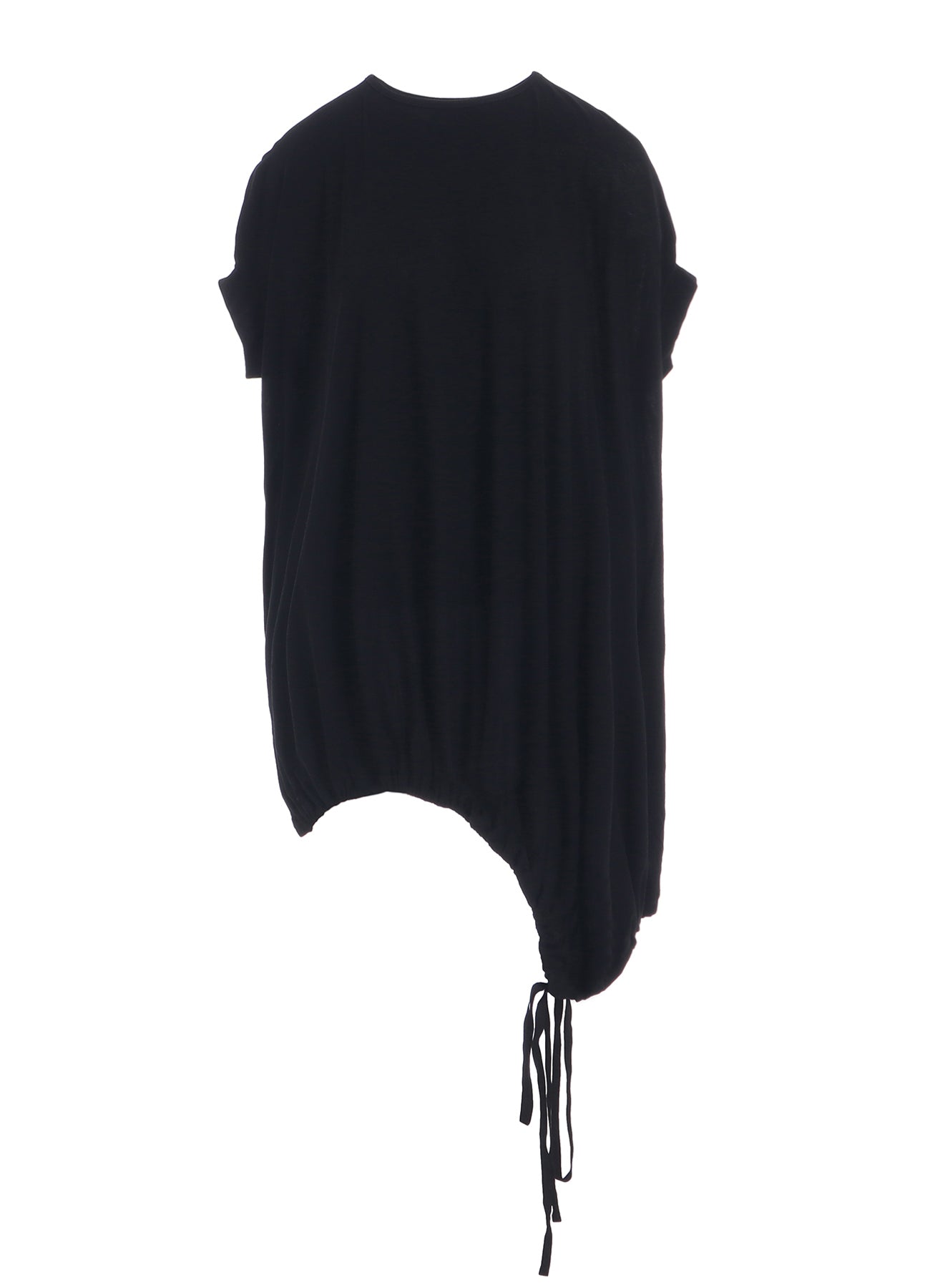 Premium Cotton Jersey Hem Fitted T-Shirt for Women - Soft Breathable Everyday Basic Tee - Perfect for Casual Wear, Layering & Gym Outfits