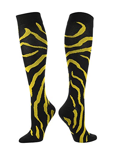 Black/Gold