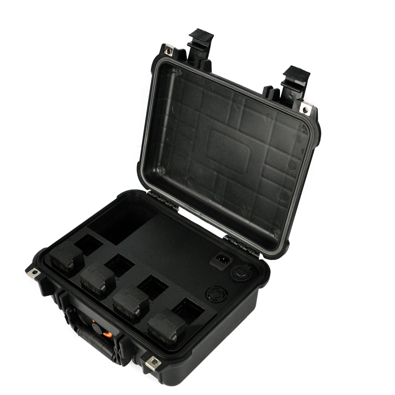 DJI Mavic 3 PRCS Drone Charger for Colorado - Fast Charging Battery Pack | Perfect for Aerial Photography, Travel & Outdoor Adventures