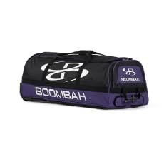 Black/Purple