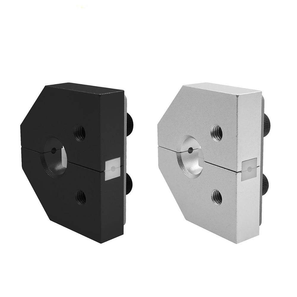 High-Quality 3D Printer Filament Welder Connector - 1.75mm Filament Sensor for PLA & ABS - Compatible with Ender 3 Pro & SKR - Perfect for Seamless 3D Printing & Filament Joining