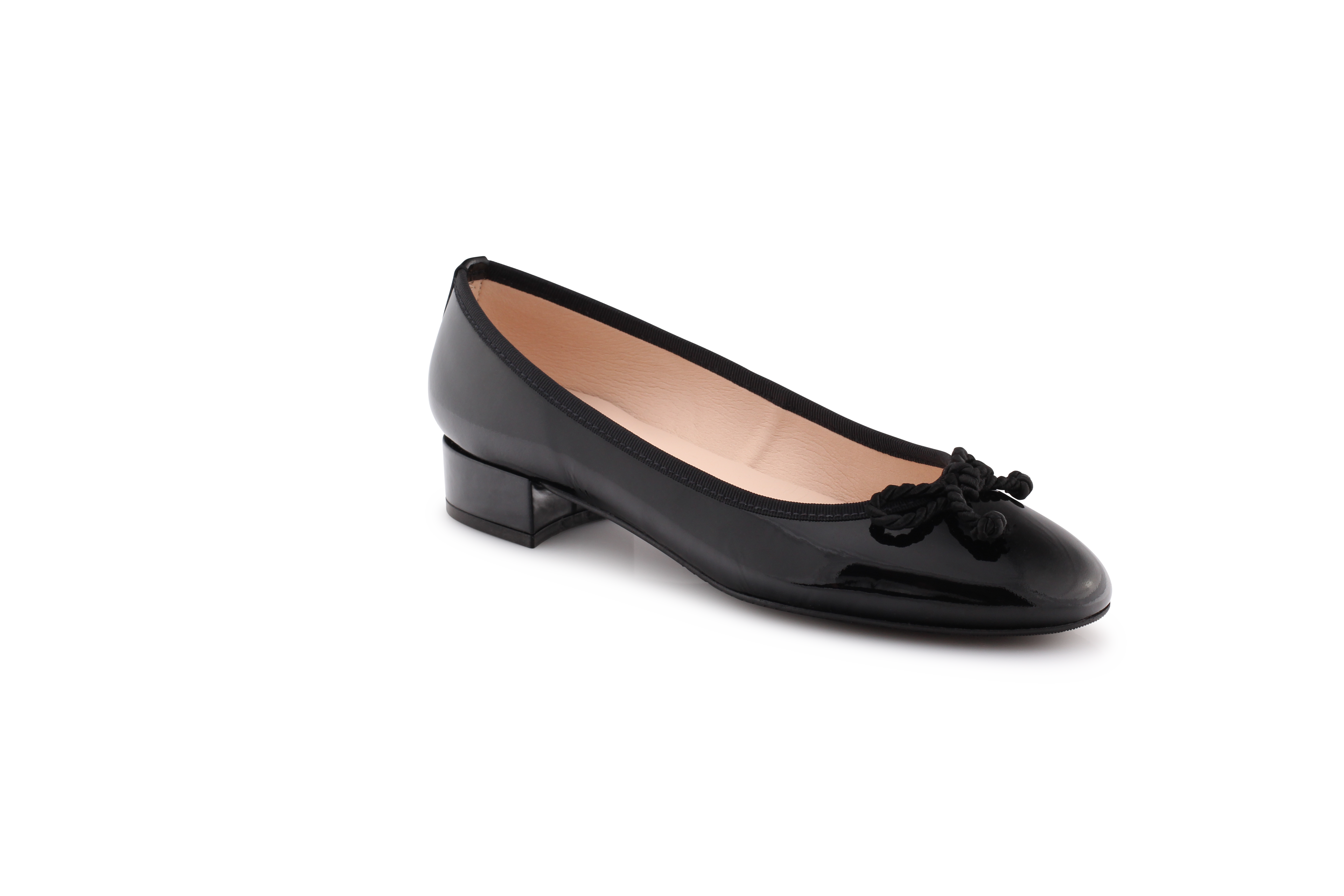 Coquette Ballet 8023 - Elegant Women's Ballet Flats for Comfort & Style | Perfect for Work, Parties & Everyday Wear