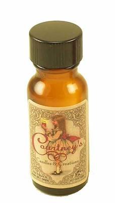 Courtney's Candles Premium Scented Fragrance Oils - 0.5 oz Bottle - Santa Rosa Carmin Type - Perfect for Aromatherapy, DIY Candles & Home Fragrance