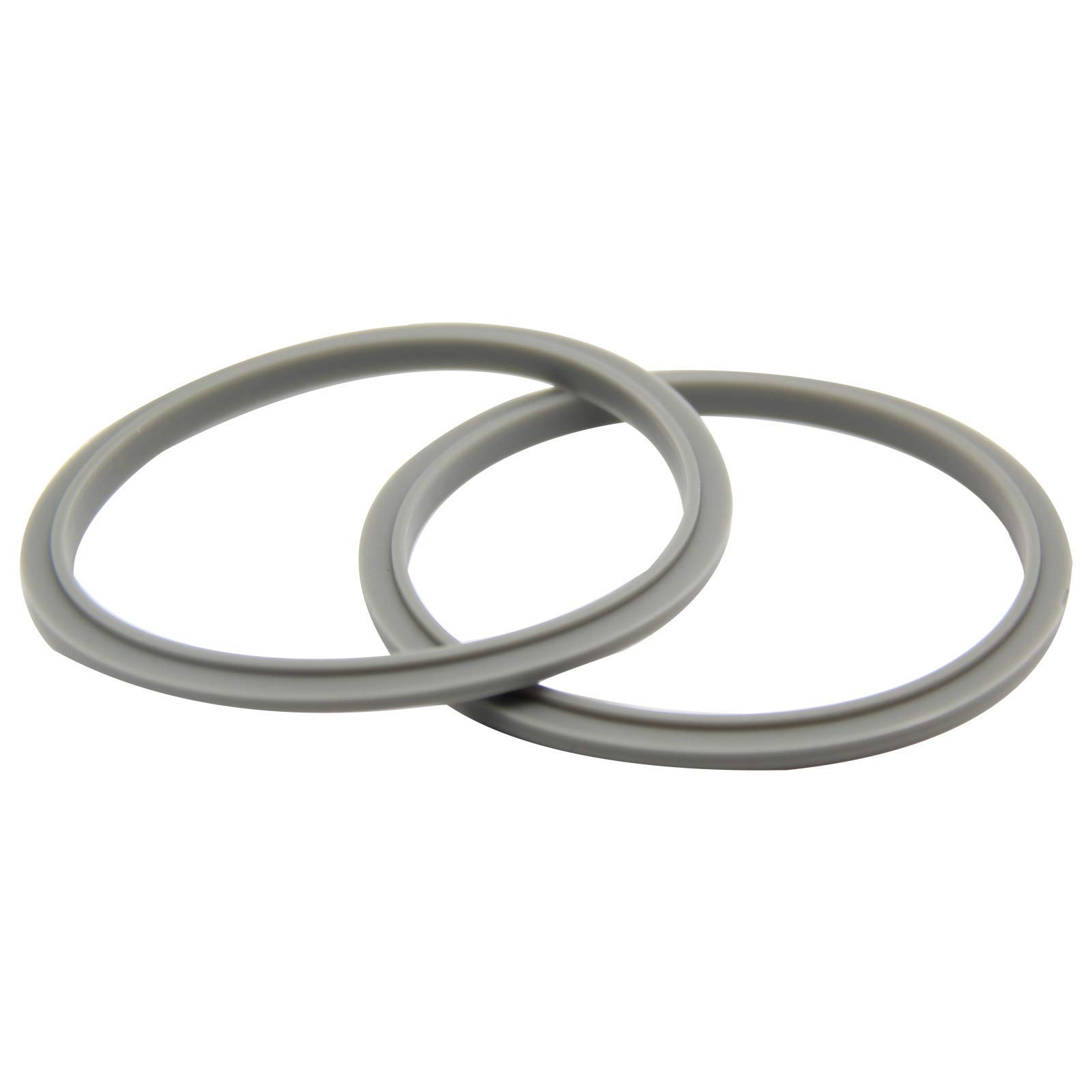 Nutribullet 600/900 Series Replacement Blender Rubber Seal Ring Gaskets (4-Pack) - Perfect for Smoothie Makers & Food Processors