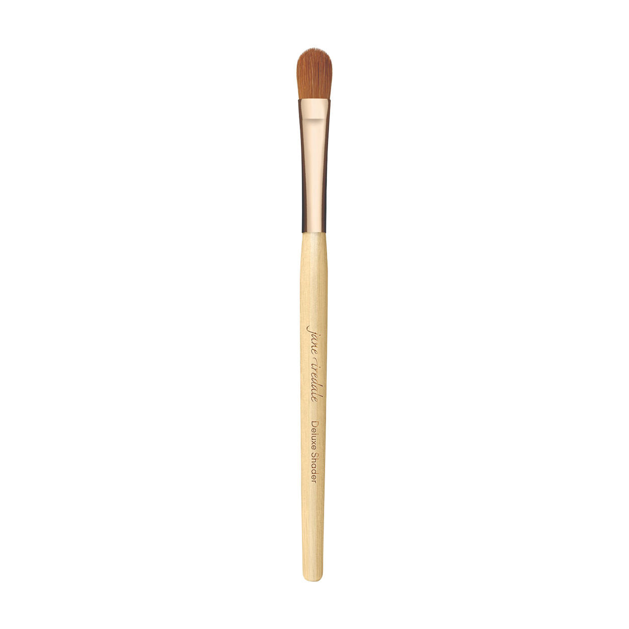 Premium Shader Brush for Makeup - Soft Bristles for Blending Eyeshadow & Contouring - Perfect for Professional Artists & Beginners - Ideal for Daily Makeup & Special Occasions