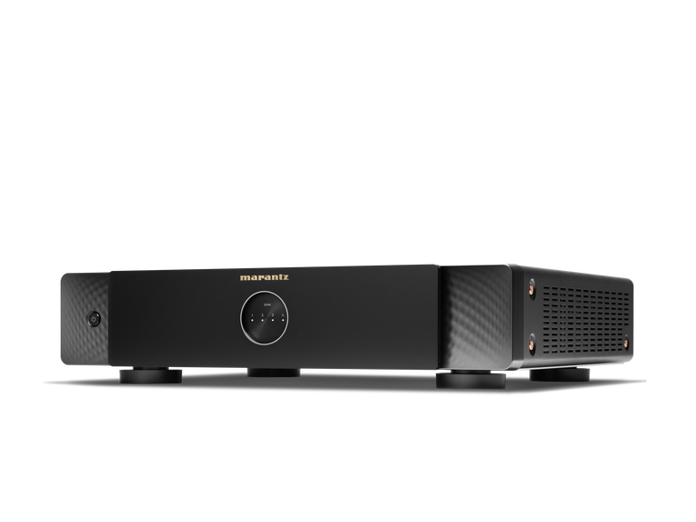 Marantz MODEL M4 High-Fidelity Stereo Power Amplifier - Perfect for Home Theater & Audiophile Music Listening