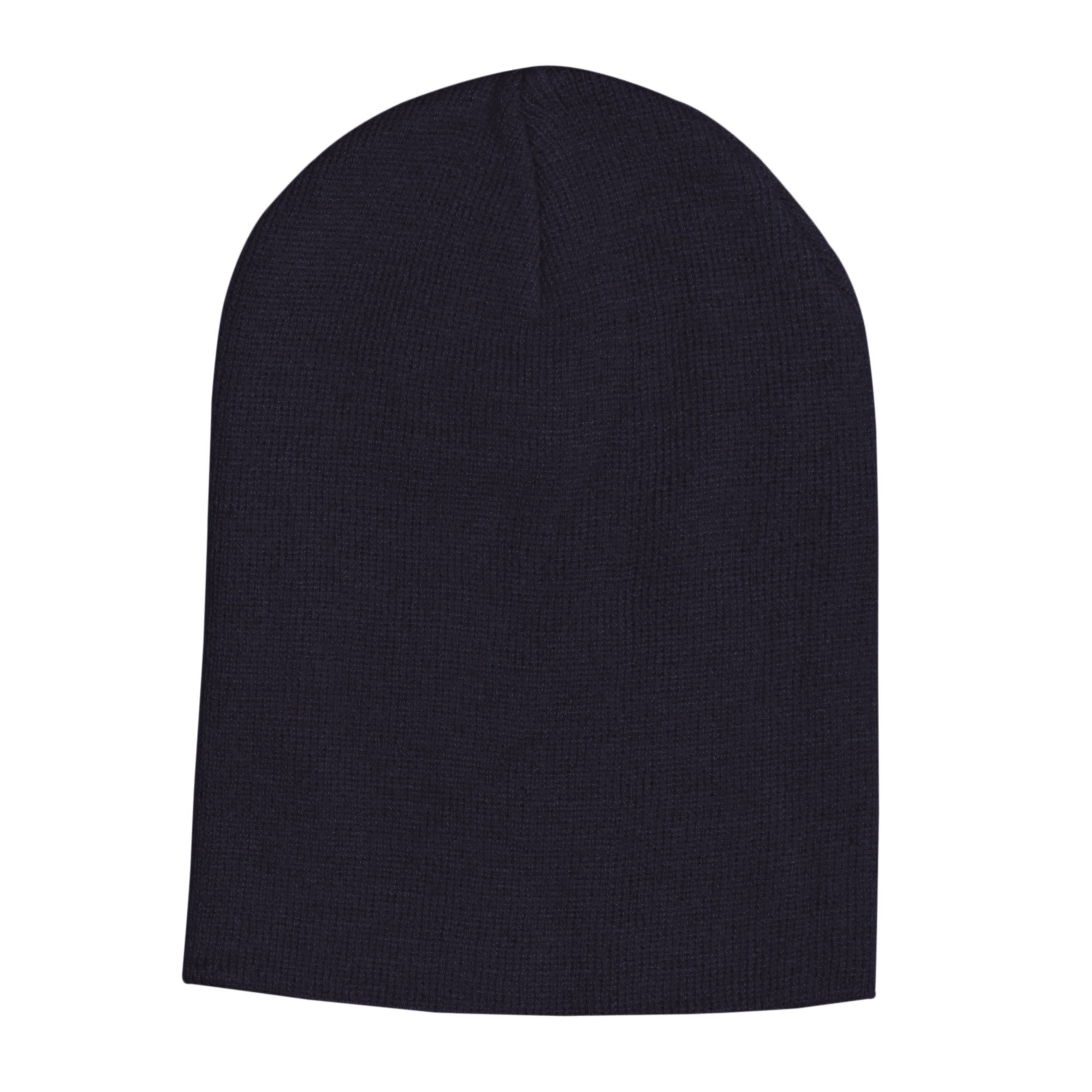 Morehats Waffle Knit Beanie - Soft & Warm Winter Hat for Skiing, Skating & Hip-Hop Style - Cozy Unisex Knit Cap for Cold Weather Outdoor Activities