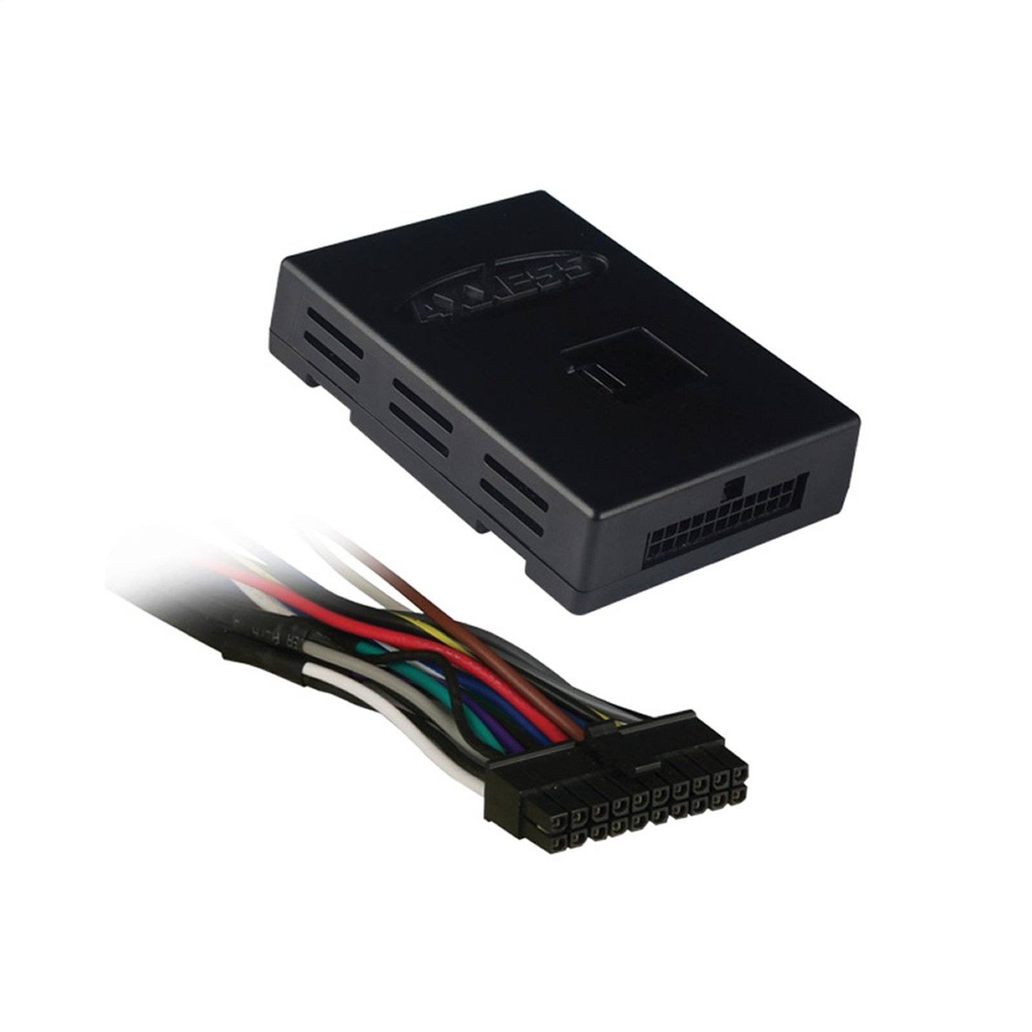 Axxess AX-ADBOX2 Car Stereo Installation Kit - Auto-Detect Radio Replacement Interface for Aftermarket Receivers | Compatible with Most Vehicles | Easy DIY Upgrade for Better Sound Quality