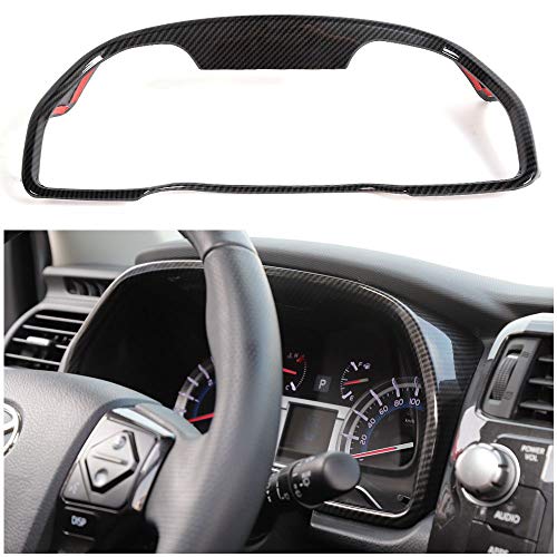 Dashboard Trim