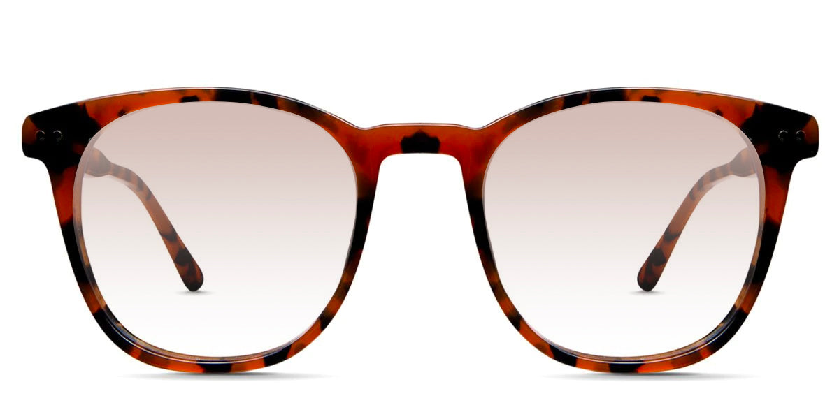 Batista Women's Prescription Tinted Sunglasses - UV Protection & Stylish Eyewear for Driving, Outdoor Activities & Fashion Accessories