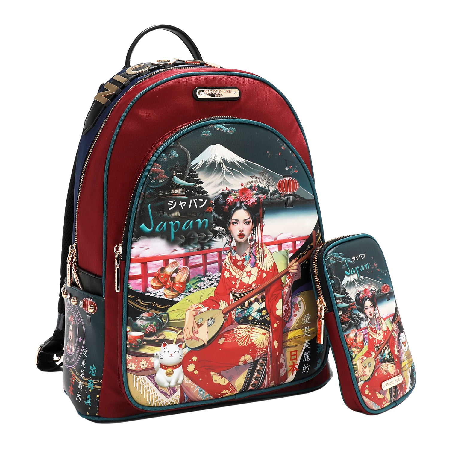 USB Charging Laptop Backpack - Waterproof & Anti-Theft 15.6 Inch Computer Bag for Work, School & Travel - Perfect for Commuters & Students