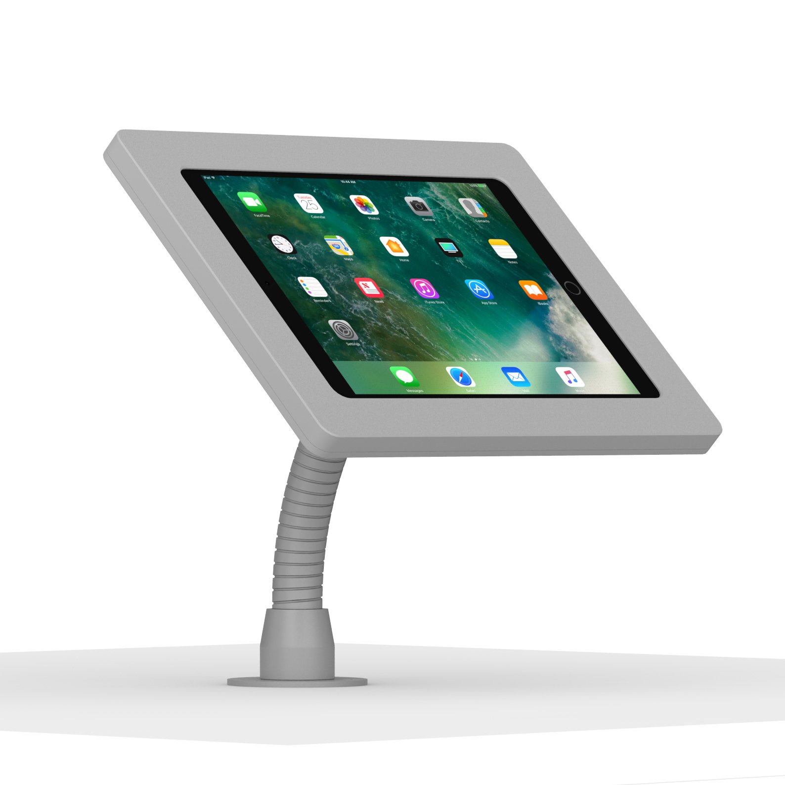VidaMount Light Grey iPad Pro 10.5