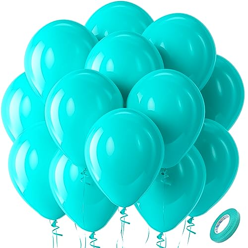 A09 - Teal