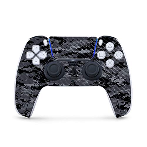 Digital Camo