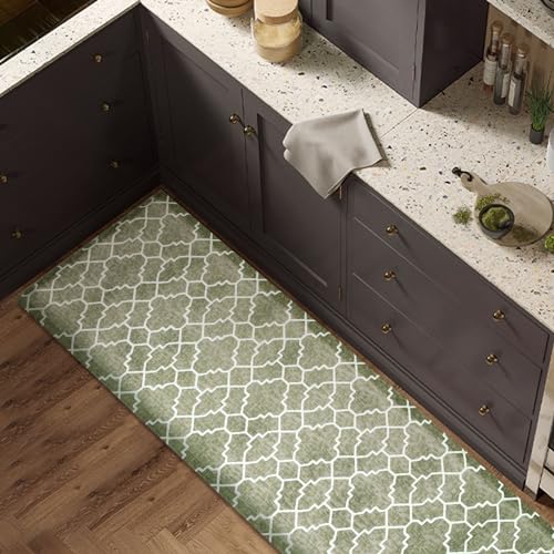 Trellis-sage Green