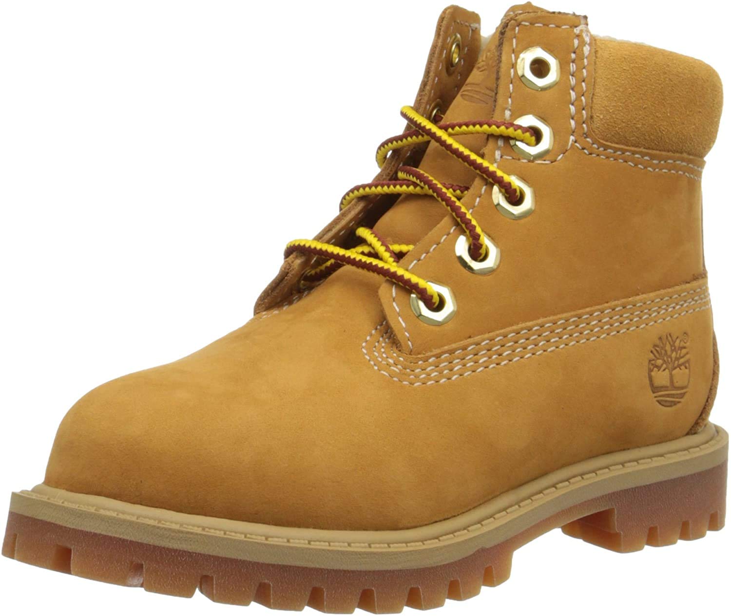 Timberland 6