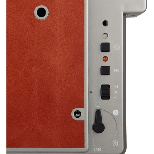 Lomography LomoInstant Wide Instant Camera with Lenses - Perfect for Travel, Parties & Creative Photography