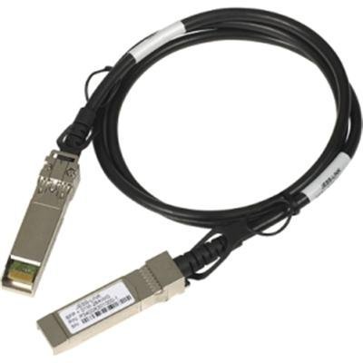 RiteAV 10M SFP 10GB Passive Copper Twinax Cable - 35 Feet High-Speed Direct Attach Copper (DAC) Cable for Network Switches, Servers & Storage - Ideal for Data Centers, Cloud Computing & Enterprise Networks