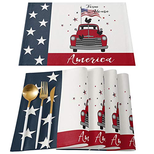 American Flagfge4221