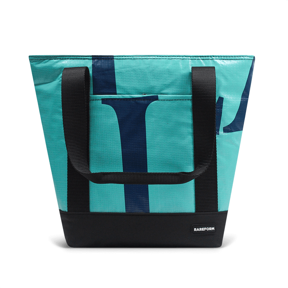 Beck Cooler Bag Bk1 00773 - Insulated Lunch Bag for Work, Picnics & Outdoor Activities - Leakproof & Durable Cooler Tote for Food & Drinks