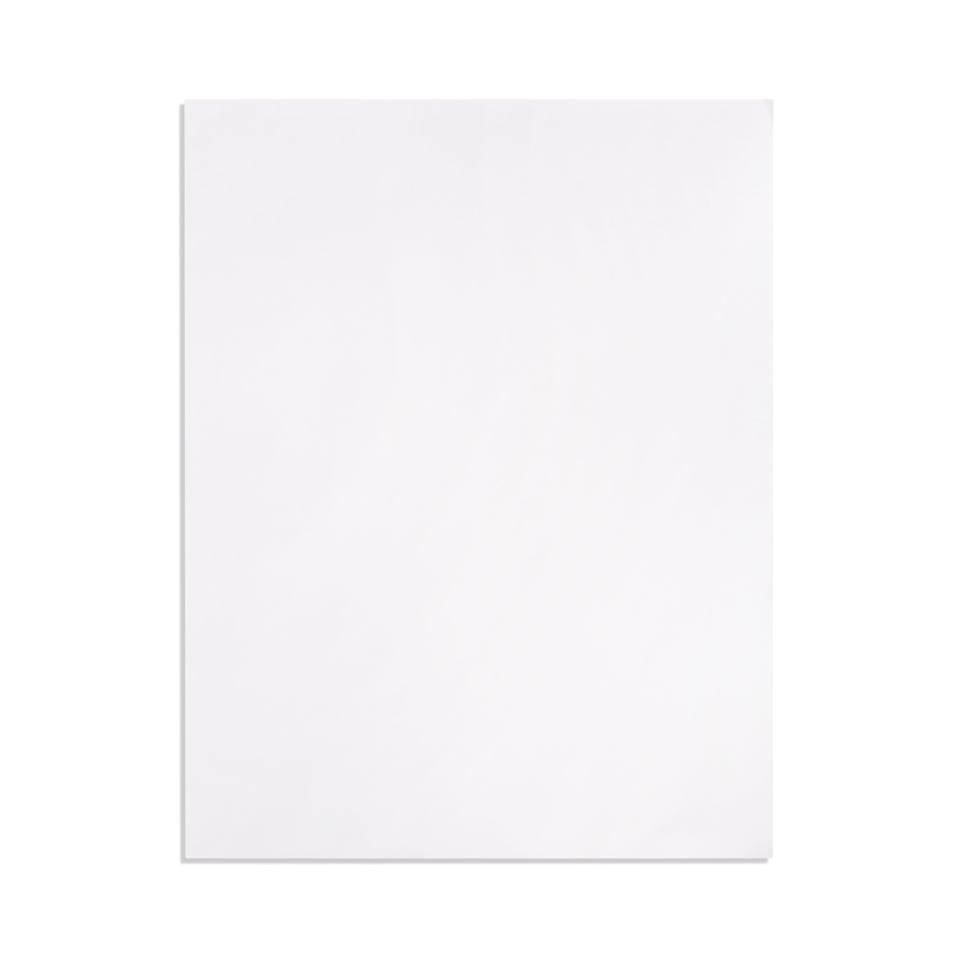 Blue Summit Catalog Envelopes 10x13 Inches - 100 Pack White Wove Peel & Seal Mailing Envelopes with Center Seam | Perfect for Business Documents, Invoices & Bulk Mailing