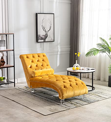 Mustard Yellow
