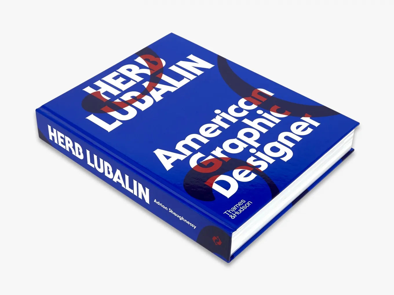 Herb Lubalin: American Graphic Designer - Biography, Works & Influence | Perfect for Design Enthusiasts & Art Collectors