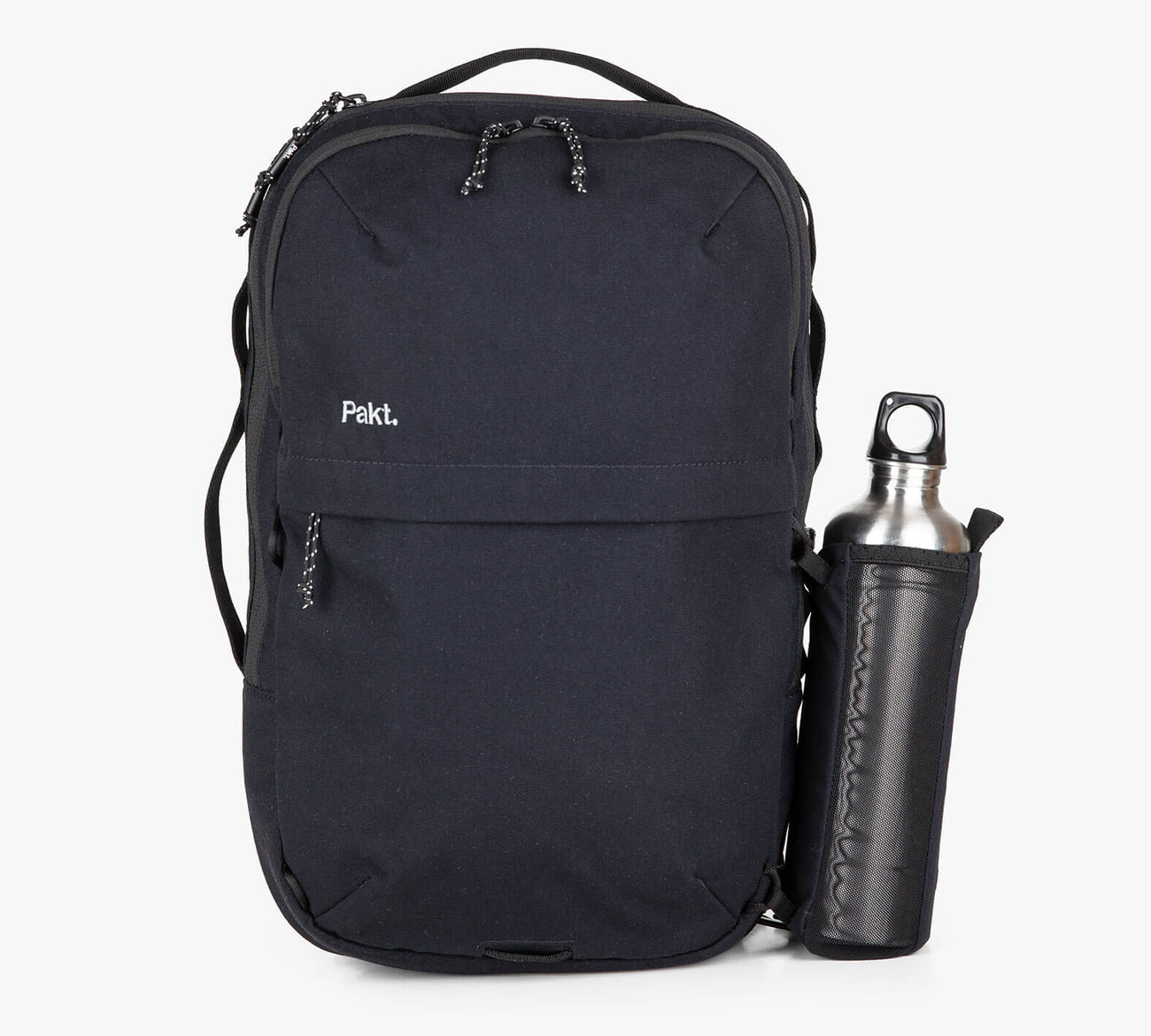 15L Everyday Backpack - Lightweight Durable Daypack for Work, School & Travel - Perfect for Commuting, Hiking & Outdoor Adventures