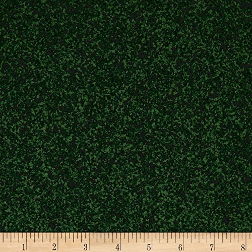 Evergreen QT Basics Color Blends Blender Fabric by The Yard - Premium Cotton Blend Fabric for Quilting, Sewing & DIY Crafts - Perfect for Quilts, Apparel & Home Decor Projects
