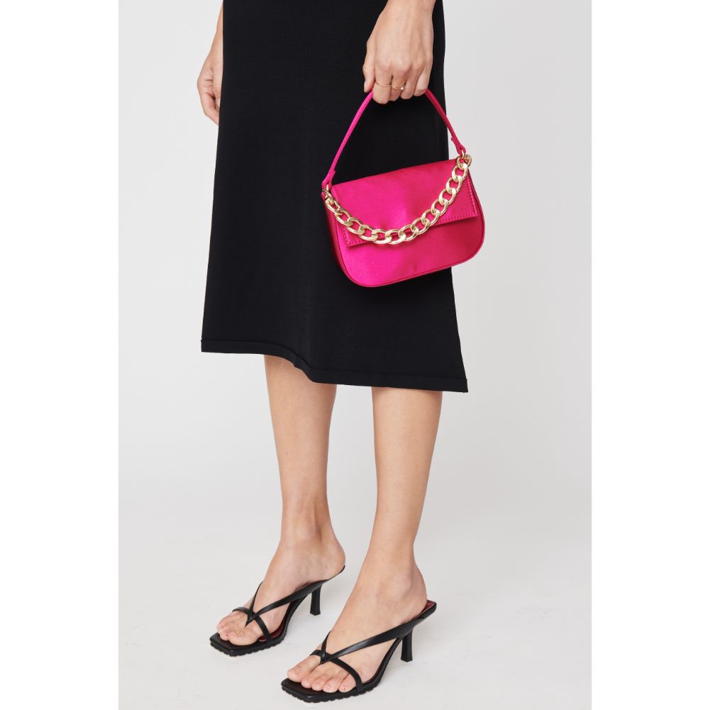 Aaliyah Women's Elegant Evening Clutch Bag for Parties, Weddings & Special Occasions - Perfect for Date Nights, Prom & Formal Events