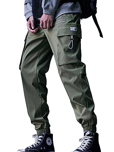 Lightweight Armygreen