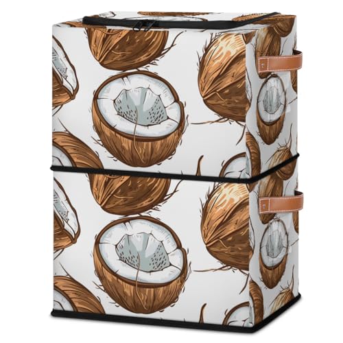 Fruit Coconut