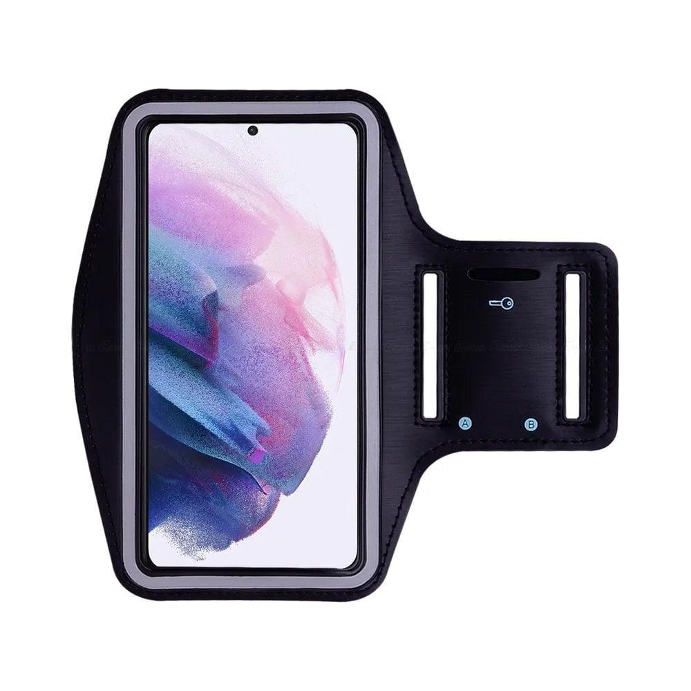 Samsung Galaxy S24 Ultra Case - Shockproof & Anti-Slip Protective Cover for Running, Gym, Workout & Outdoor Activities | Perfect for Sports & Fitness Enthusiasts