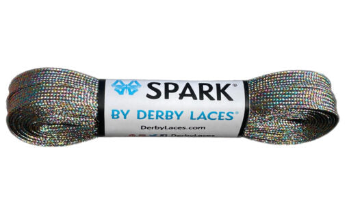 Derby Laces Spark 54