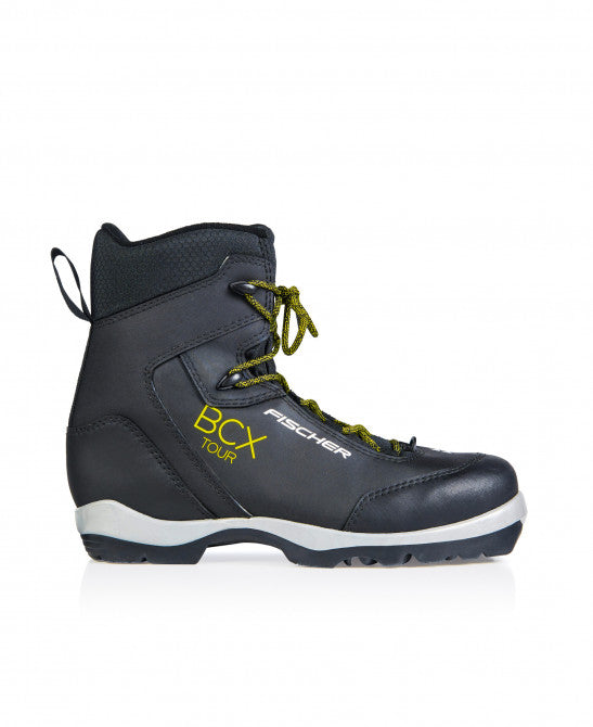 BCX Tour Boot FIS39521 - Waterproof Winter Hiking Boots for Men & Women - Durable Snow Boots for Outdoor Adventures, Camping & Cold Weather Activities