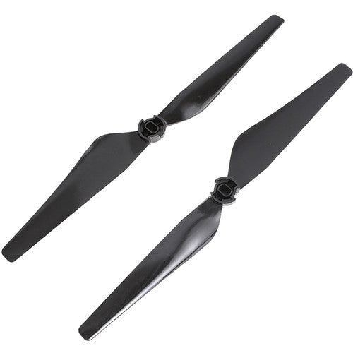 DJI Inspire 1 PART 98 1360T Quick Release Propellers - High Performance Drone Propellers for Aerial Photography & High Altitude Operations