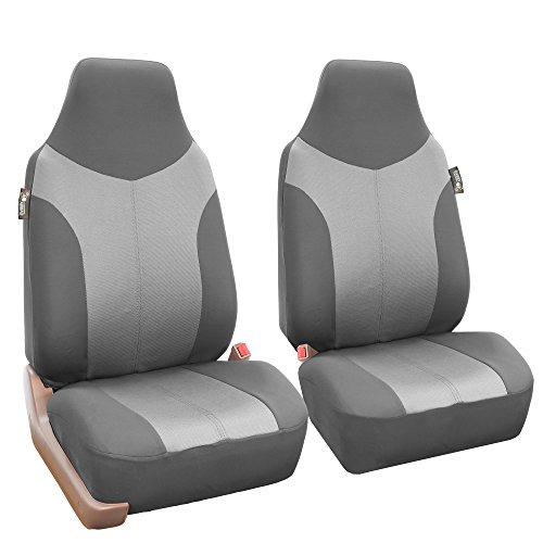 Front Set - GrayBlack