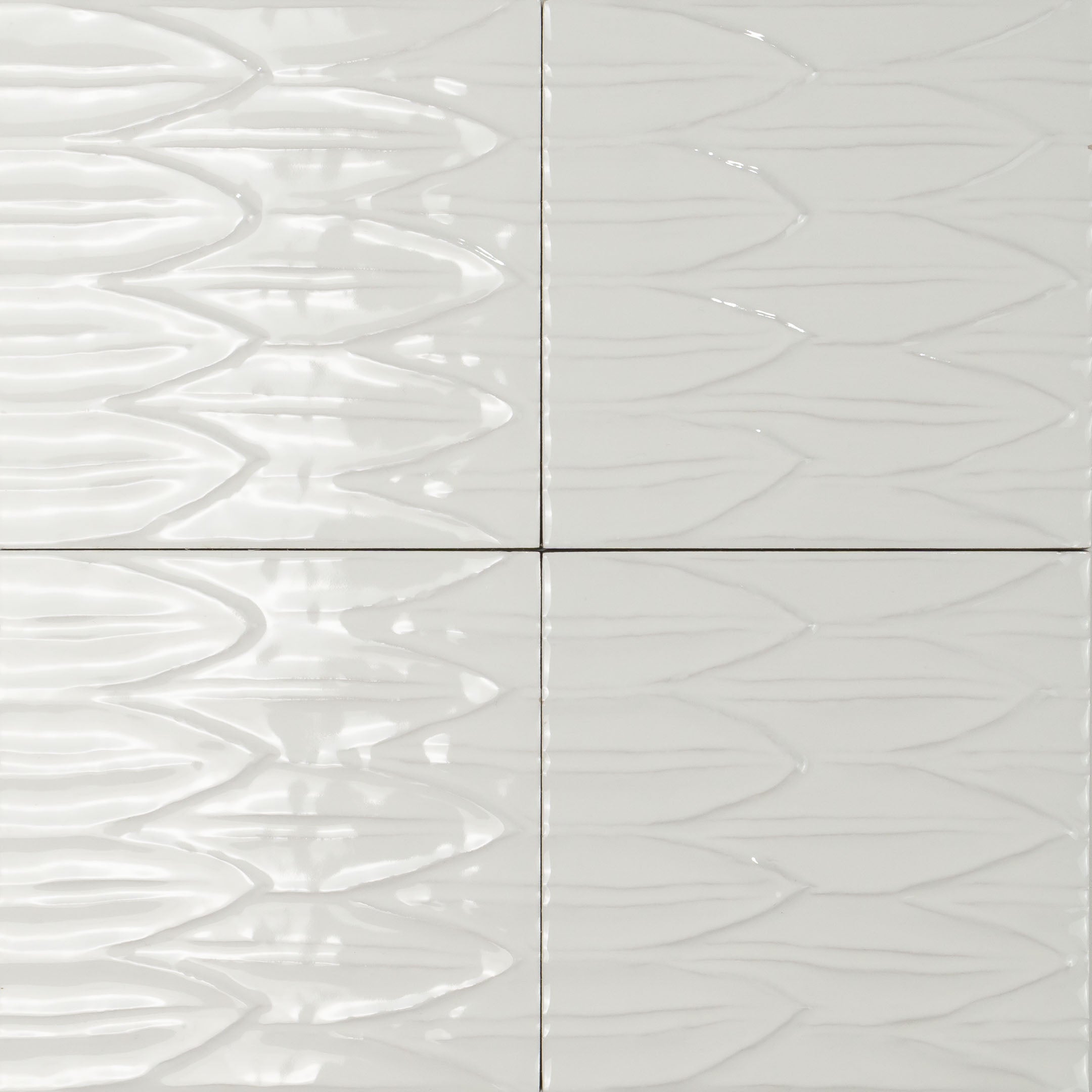 Sol Series 3D Porcelain Zellige Tile - Premium Moroccan-Inspired Wall & Floor Tiles for Kitchen Backsplash, Bathroom, and Pool Designs