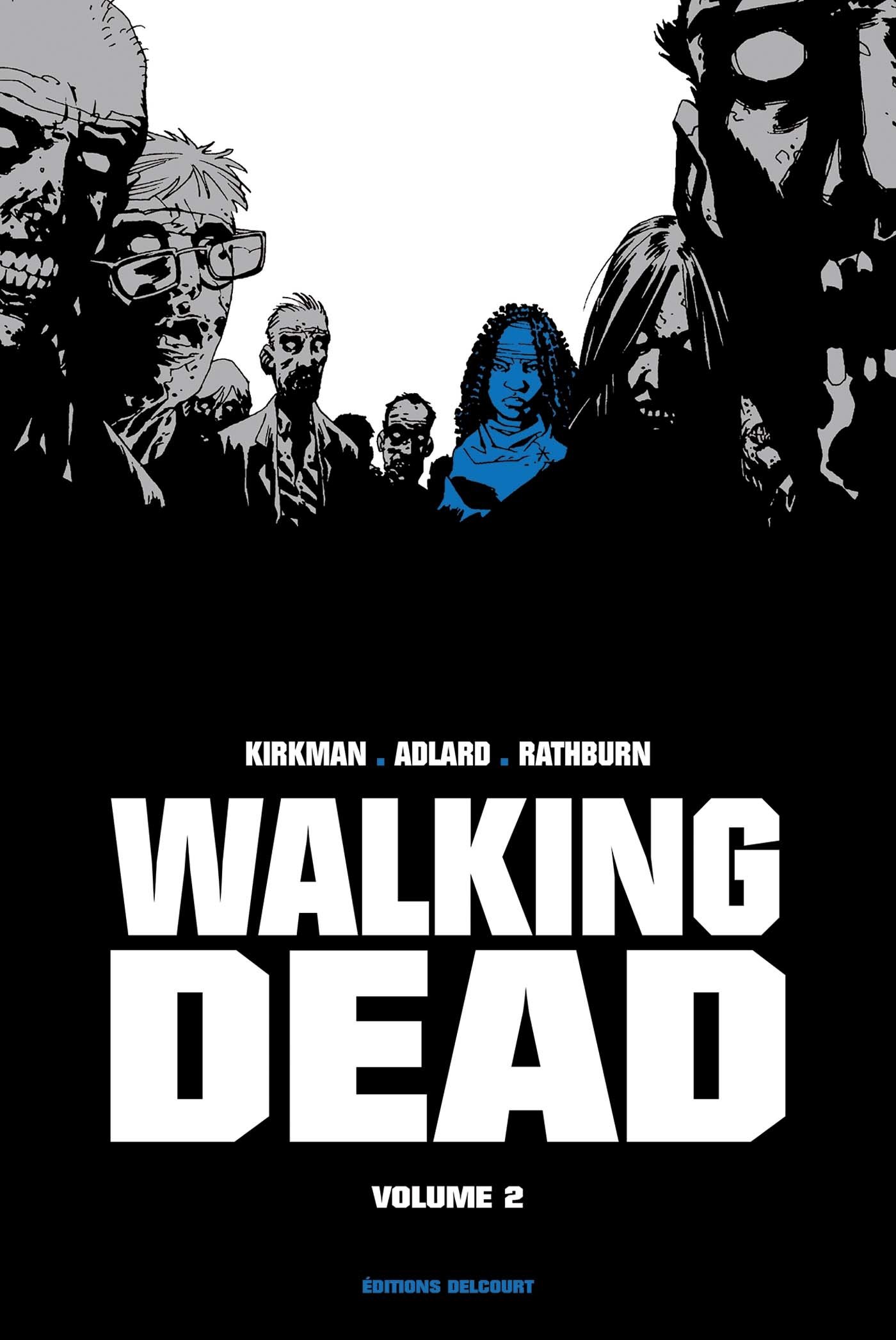 The Walking Dead 