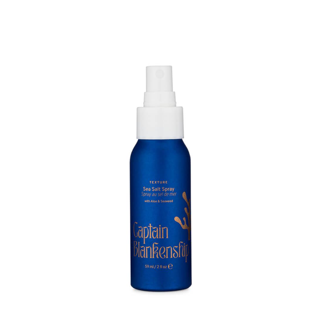 Best Texture Sea Salt Spray for Beach Waves - Volumizing & Texturizing Hair Styling Spray for Natural, Effortless Waves - Perfect for Beach Days, Summer Styling & Everyday Volume