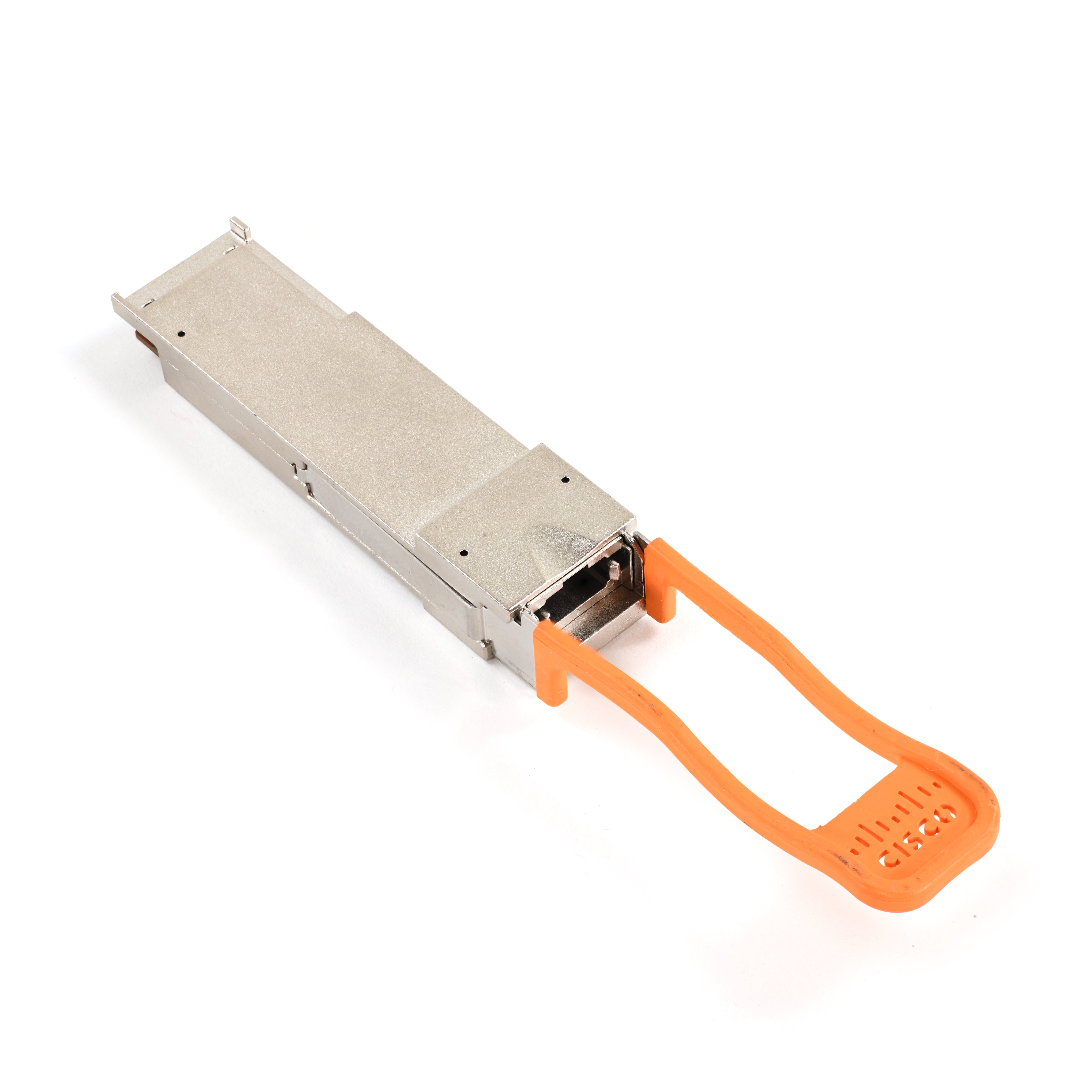 Cisco QSFP-40G-CSR4 40Gbps QSFP+ Optical Transceiver Module - High-Speed Data Center & Network Connectivity Solution for Cloud Computing & Enterprise Networks