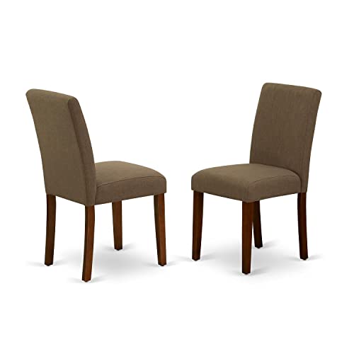 Mahogany