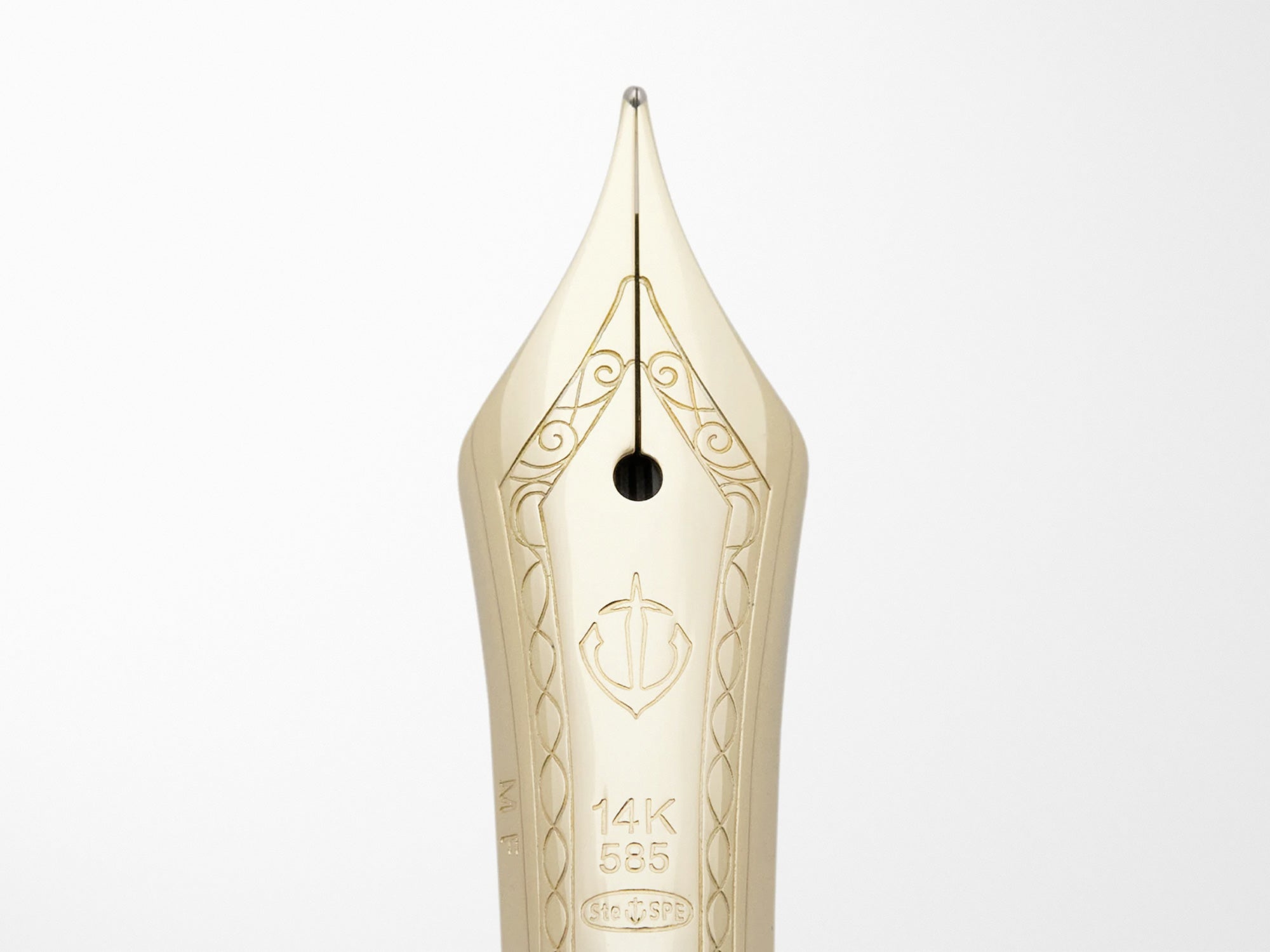 Sailor Pro Gear Slim Fountain Pen - Solar Term Series Hagi - Premium Japanese Writing Instrument for Calligraphy, Journaling & Office Use